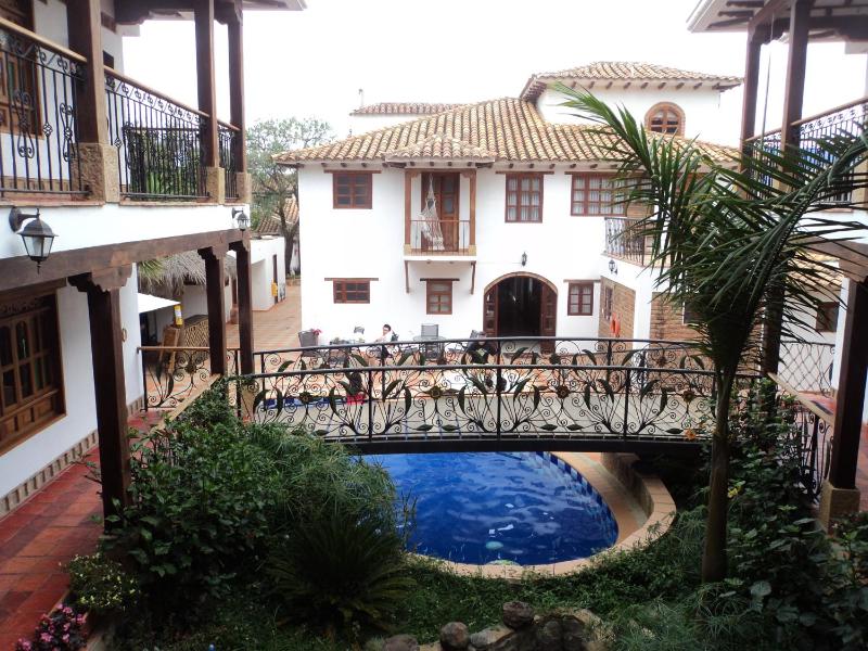 Hotel Boutique Villa Roma - image 16