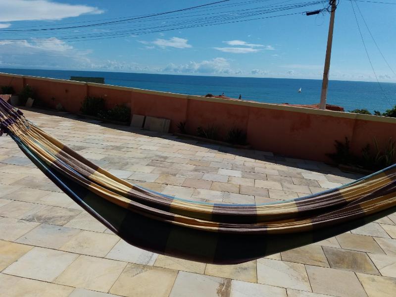 Standard Triple Room with Sea View