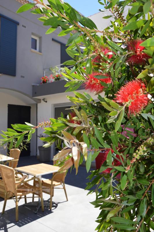Hotel Les Acacias - image 25