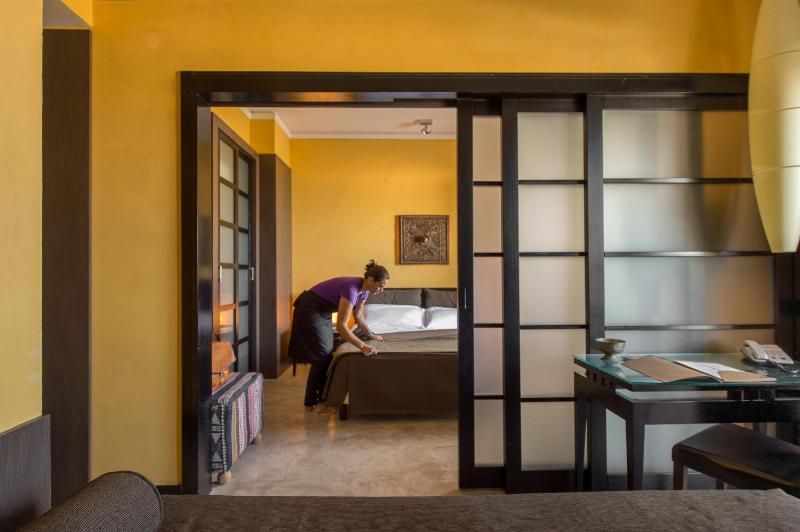 Hotel Capo San Vito by Geocharme - image 44