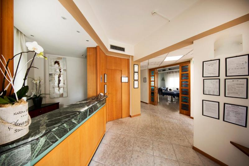 Hotel Marina Bay - image 32