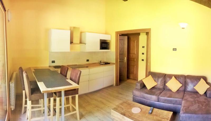 Superior Two-Bedroom Apartment image 1