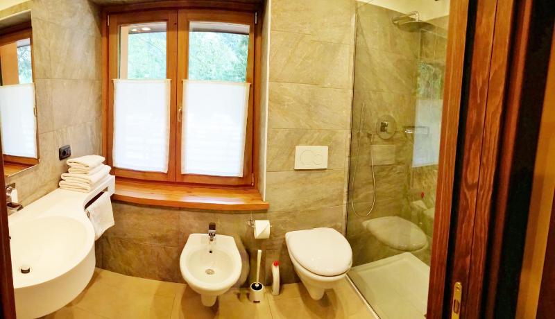 Double or Twin Room with Mountain View image 3