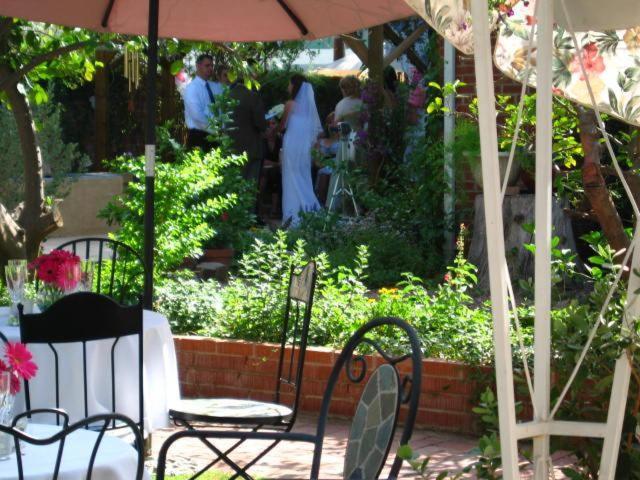Mon Ami Bed and Breakfast - image 31