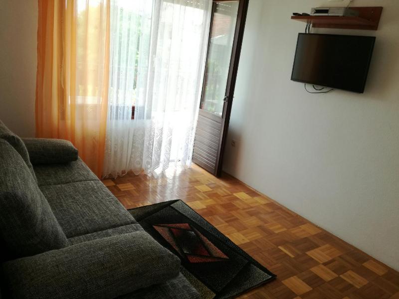 Apartment Marija Selce - image 12