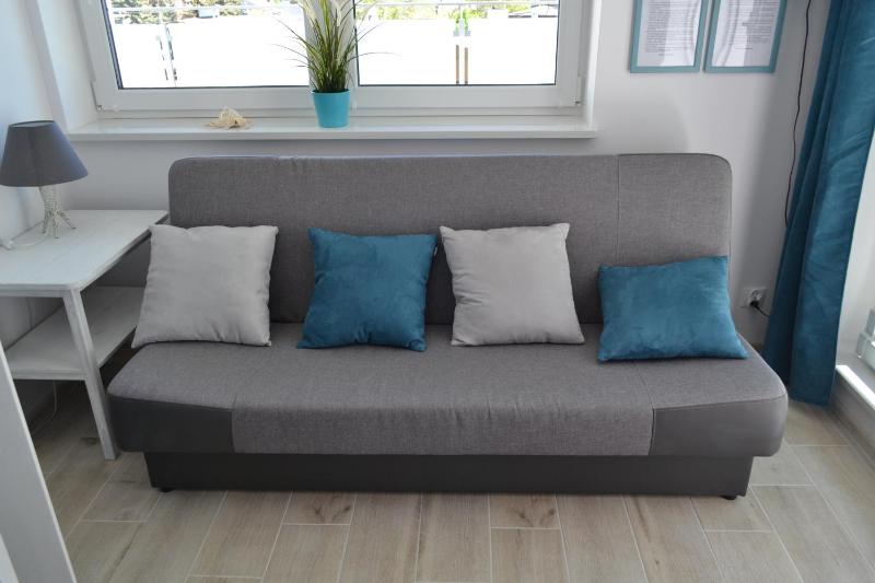 Apartamenty Willa Nawigator - image 17