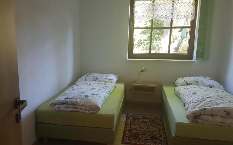 Apartment - Ground Floor image 2