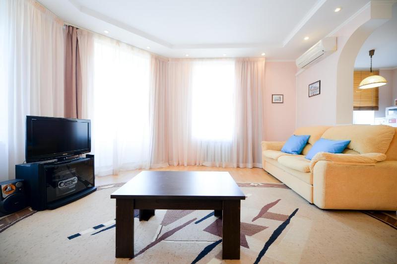 Apartment with Balcony image 3