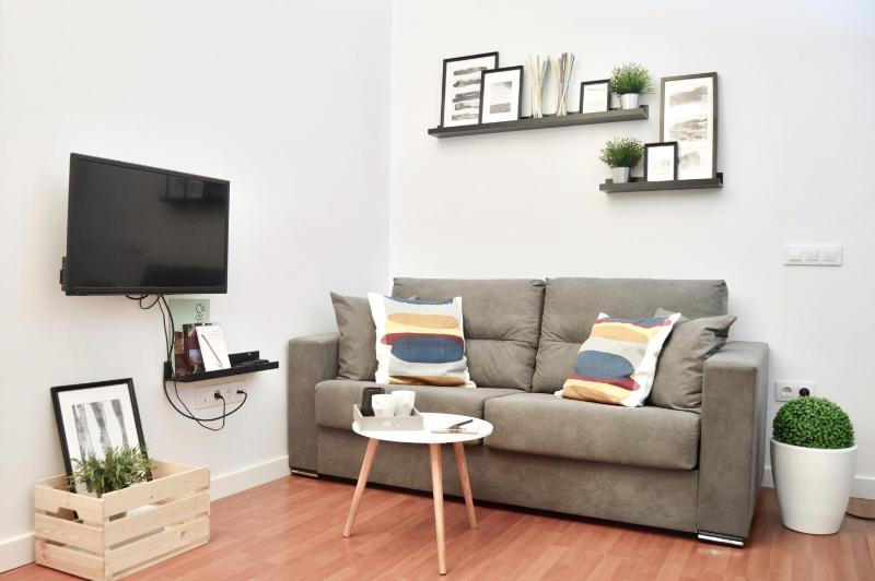 One-Bedroom Apartment image 2