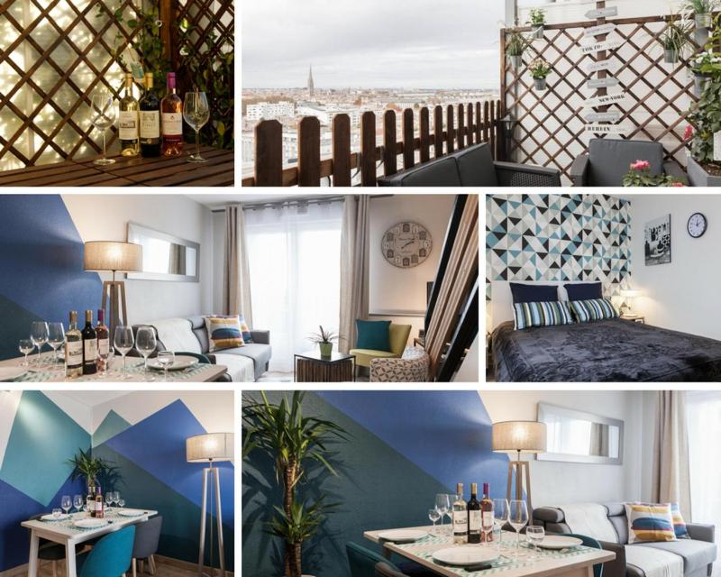 Duplex Apartment image 3