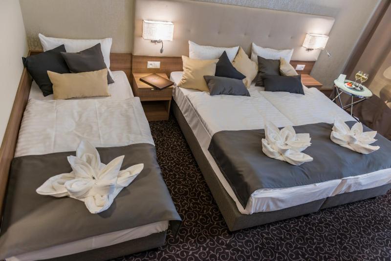 Triple Room Premium image 4