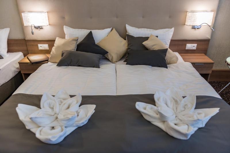 Triple Room Premium image 3