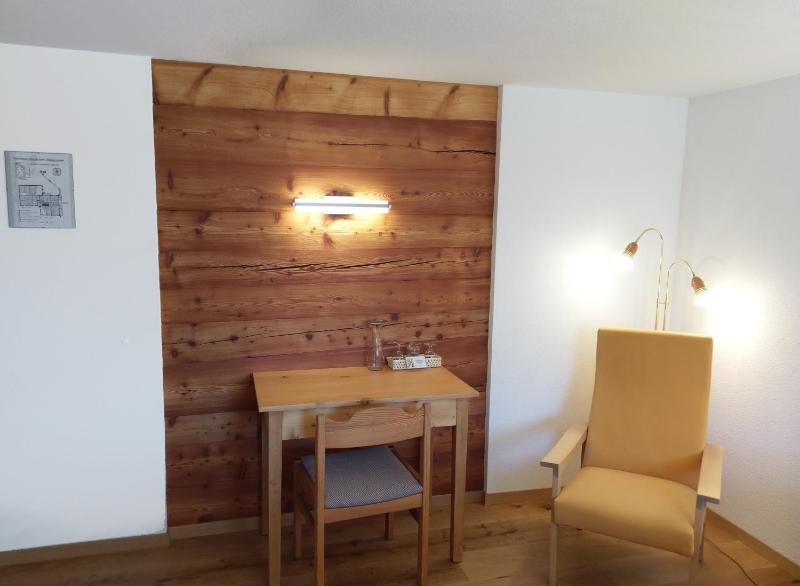Double Room with Balcony image 1