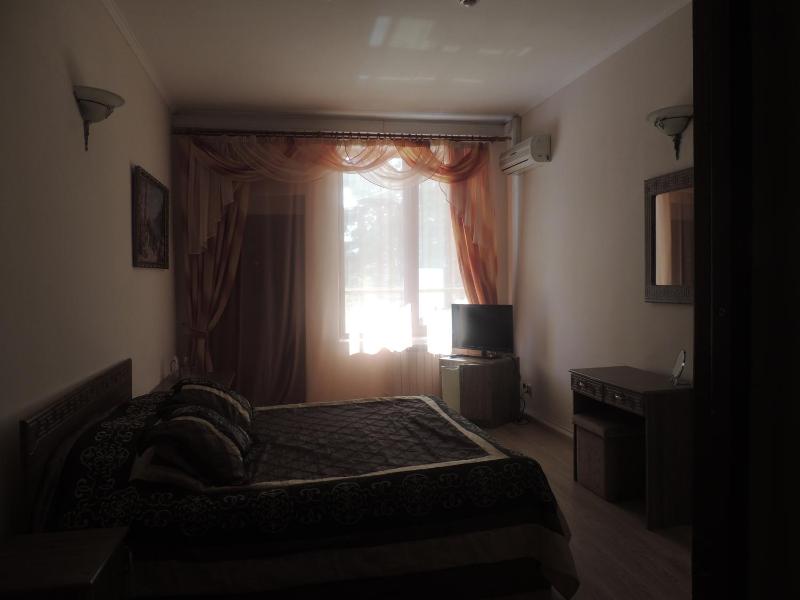 Double Room with Private Bathroom image 3
