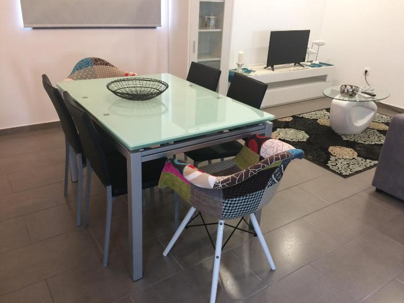 Two-Bedroom Apartment image 4