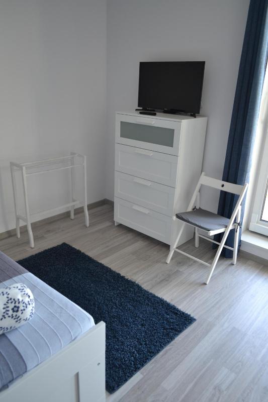 Apartamenty Willa Nawigator - image 27