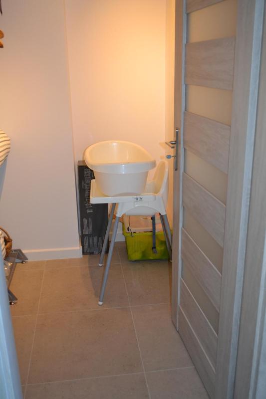Apartamenty Willa Nawigator - image 20