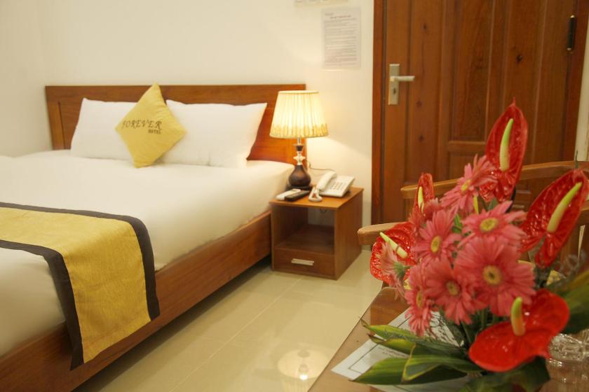 Phòng Tiêu Chuẩn Có Giường Cỡ Queen Phòng Tiêu Chuẩn Có Giường Cỡ Queen