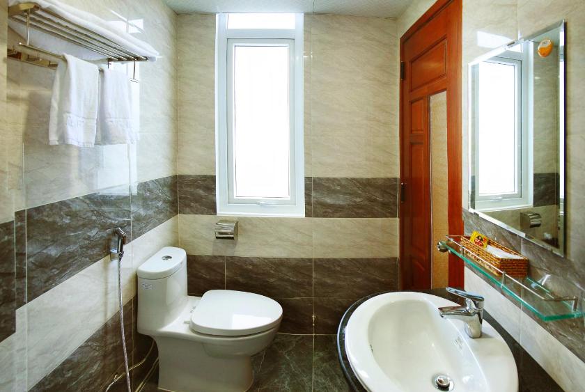 Phòng Tiêu Chuẩn Có Giường Cỡ Queen Phòng Tiêu Chuẩn Có Giường Cỡ Queen