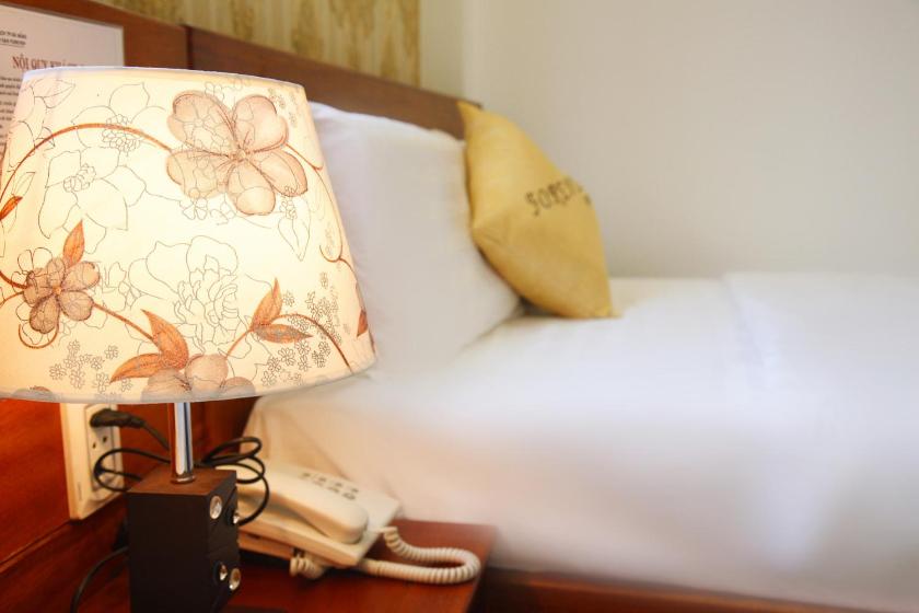 Phòng Tiêu Chuẩn Có Giường Cỡ Queen Phòng Tiêu Chuẩn Có Giường Cỡ Queen