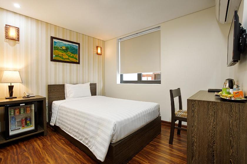 Phòng Superior Giường Đơn Phòng Superior Giường Đơn