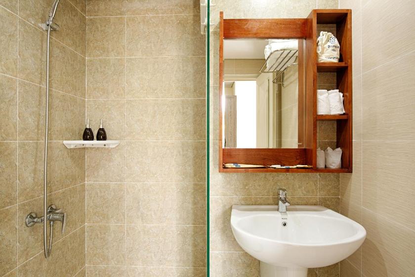 Phòng Superior Giường Đơn Phòng Superior Giường Đơn