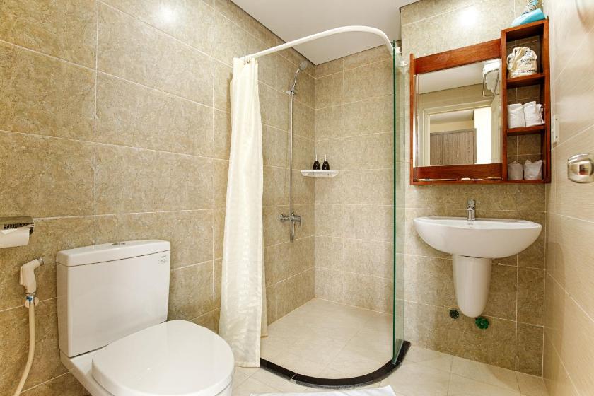 Phòng Superior Giường Đơn Phòng Superior Giường Đơn