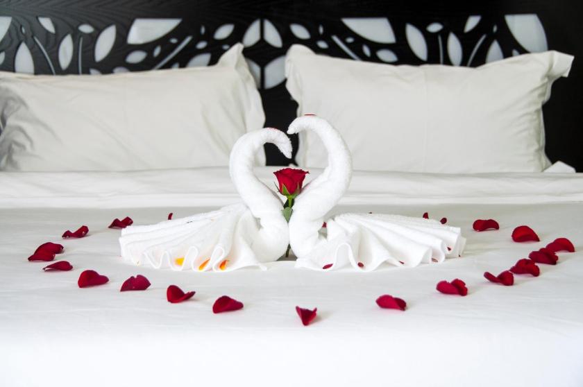 Suite Nhìn Ra Thành Phố Suite Nhìn Ra Thành Phố