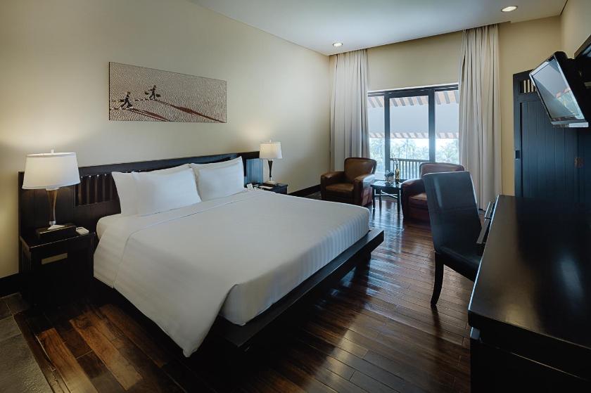 Suite 2 Phòng Ngủ
