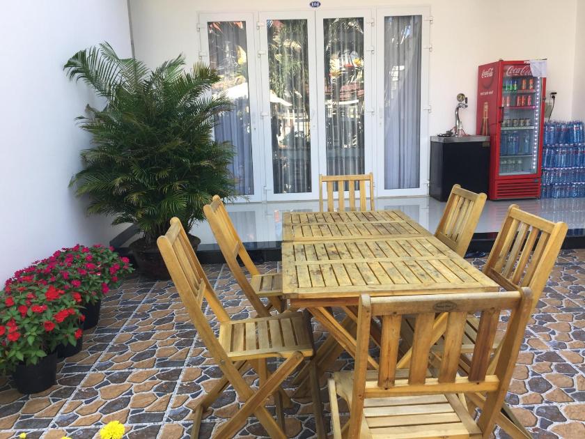 Phòng Deluxe cho 3 Người Phòng Deluxe cho 3 Người