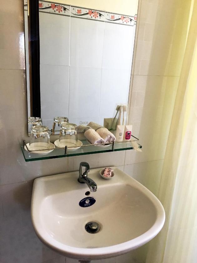 Phòng Tiêu Chuẩn Có Giường Cỡ King Phòng Tiêu Chuẩn Có Giường Cỡ King