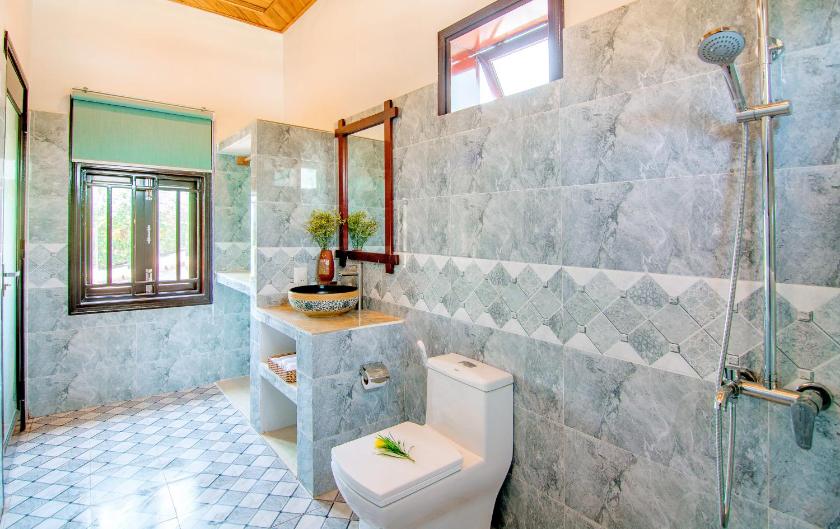 Suite Nhìn Ra Vườn Suite Nhìn Ra Vườn