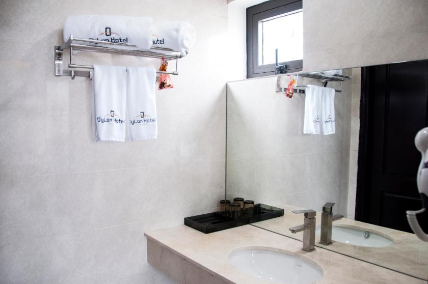 Phòng Executive Có 2 Giường Cỡ Queen Phòng Executive Có 2 Giường Cỡ Queen