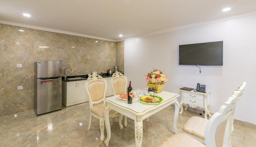 Phòng Gia Đình Phòng Gia Đình