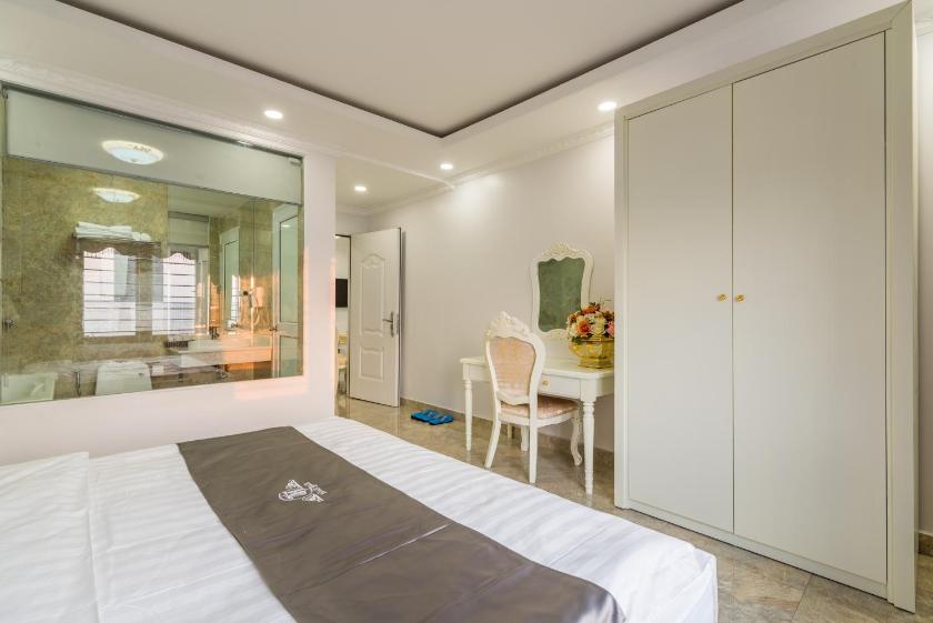 Phòng Gia Đình Phòng Gia Đình