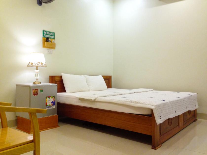 Phòng Deluxe Giường Đôi Phòng Deluxe Giường Đôi