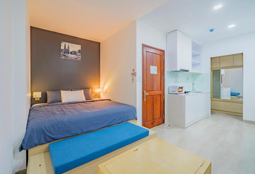 Căn Hộ Superior Căn Hộ Superior