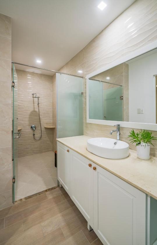 Căn Hộ Có Ban Công Căn Hộ Có Ban Công