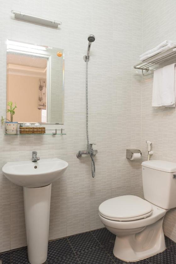 Phòng Giường Đôi