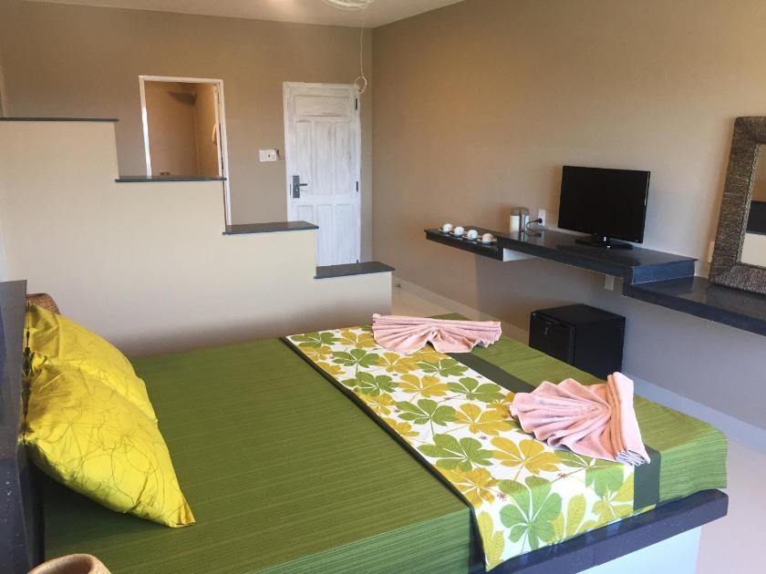 Phòng Deluxe cho 3 Người Phòng Deluxe cho 3 Người