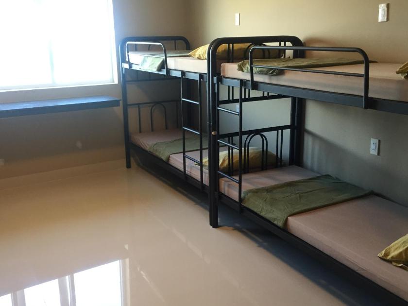 Giường Trong Phòng Ngủ Tập Thể Cho Cả Nam Và Nữ 6 Giường Giường Trong Phòng Ngủ Tập Thể Cho Cả Nam Và Nữ 6 Giường