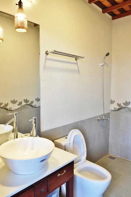 Studio Nhìn Ra Vườn Studio Nhìn Ra Vườn