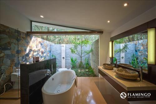 Biệt Thự 1 Phòng Ngủ