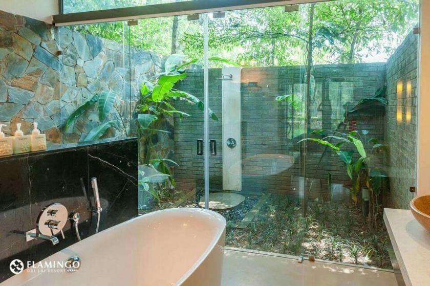 Biệt Thự 1 Phòng Ngủ