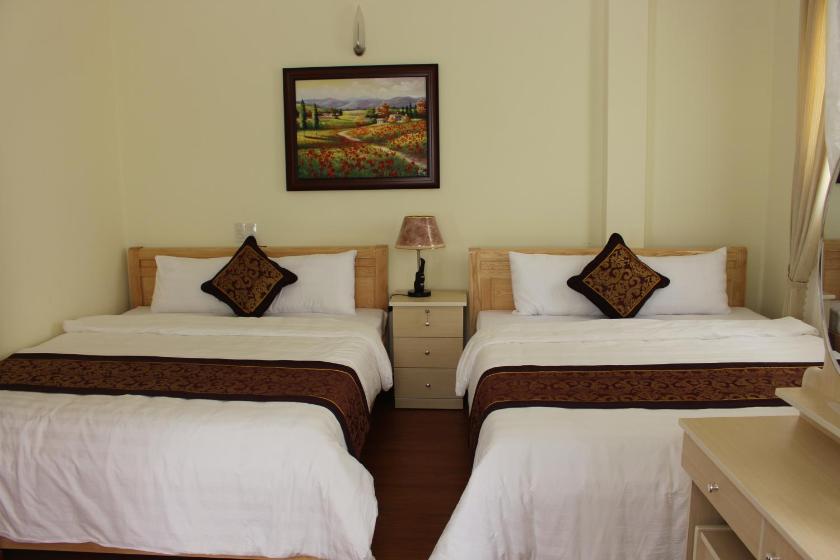 Phòng 4 Người Phòng 4 Người