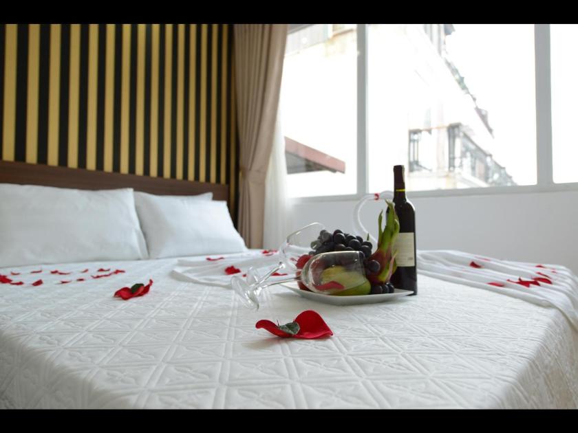 Phòng Superior Giường Đôi