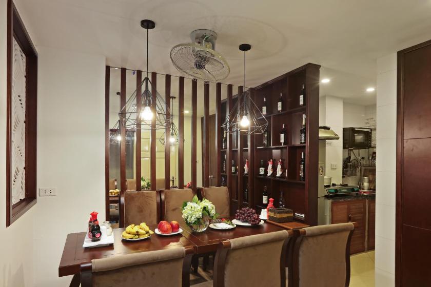 Phòng Deluxe Đơn Phòng Deluxe Đơn