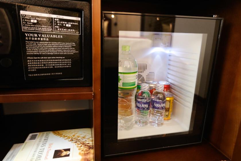 Phòng Deluxe Giường Đôi Phòng Deluxe Giường Đôi