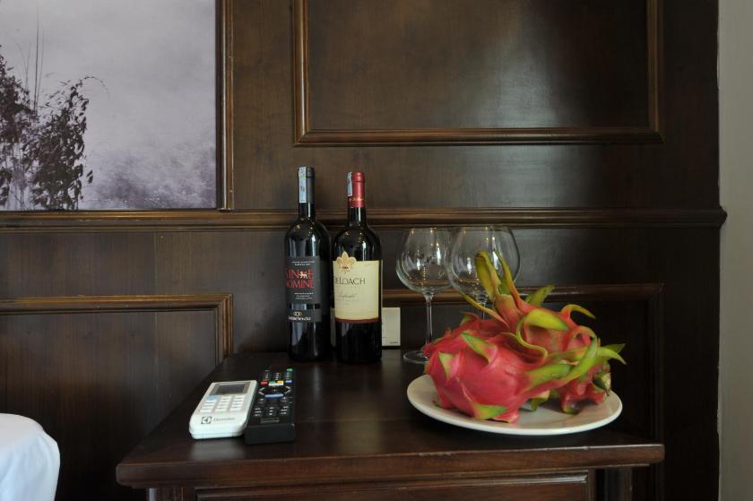 Phòng Tiêu Chuẩn Giường Đôi/2 Giường Đơn Phòng Tiêu Chuẩn Giường Đôi/2 Giường Đơn