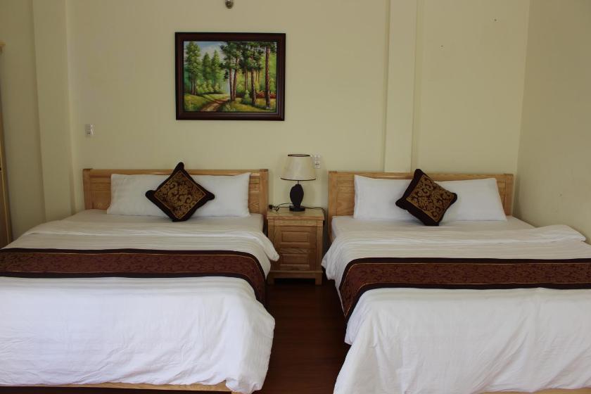 Phòng 4 Người Phòng 4 Người